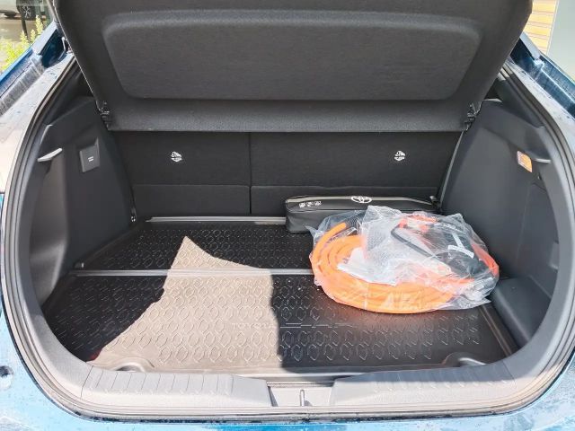 Toyota C-HR Active Hybride Plug-in