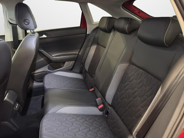 Volkswagen Taigo 1.0 TSI