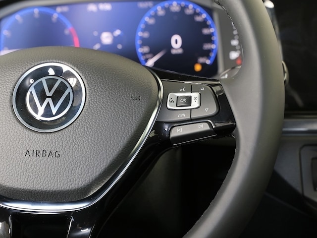 Volkswagen Polo 1.0 TSI Highline