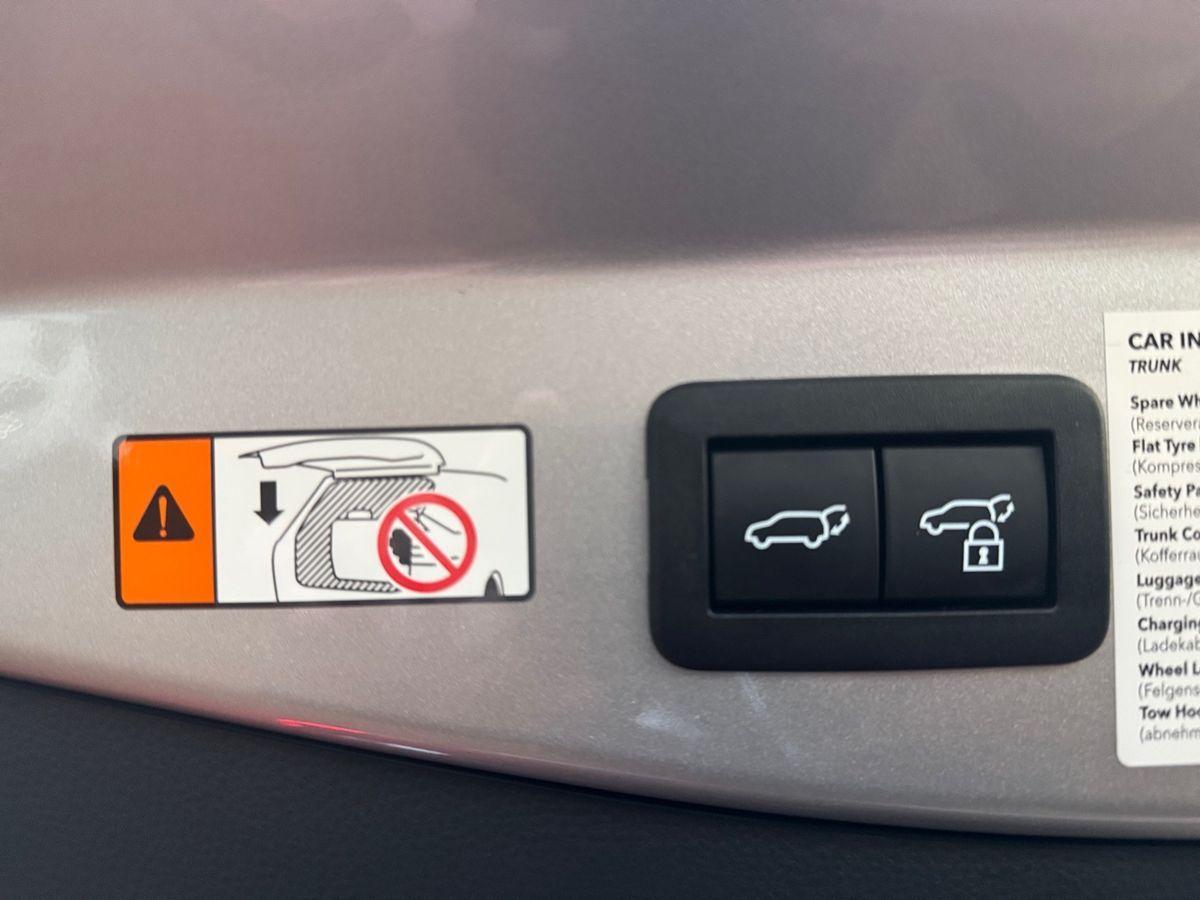 Toyota C-HR Hybride Team D Technik