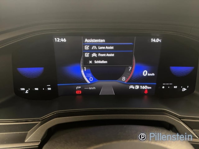 Volkswagen Taigo 1.0 TSI