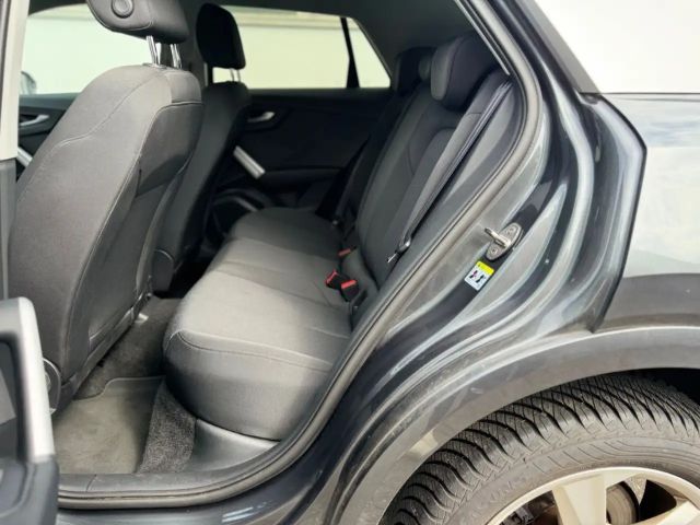 Audi Q2 35 TFSI S-Line