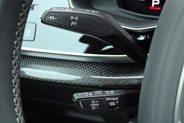 Audi SQ8 Competition Quattro