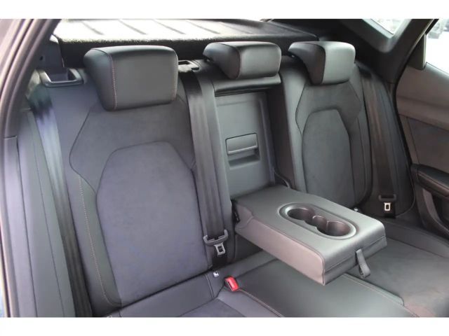 Cupra Formentor 2.0 TSI 4Drive DSG VZ