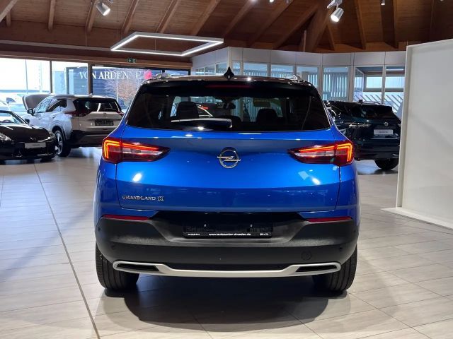 Opel Grandland X 1.2 Turbo Innovation Turbo