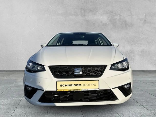 Seat Ibiza 1.0 TSI Style