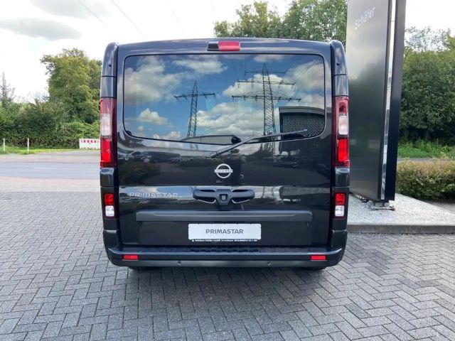 Nissan Primastar L1H1 Tekna dCi 170