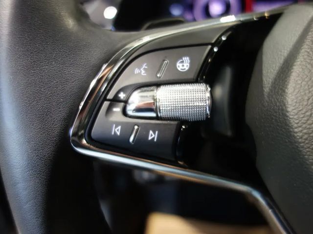 Skoda Superb Style Style