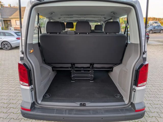 Volkswagen Caravelle 2.0 TDI DSG T6 Trendline