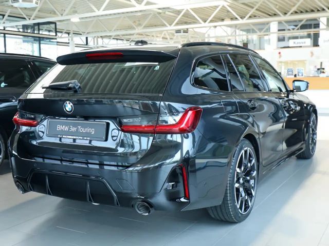 BMW 320 320d M-Sport Touring