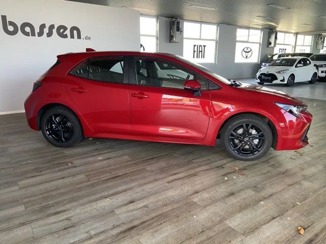 Toyota Corolla 1.2 Turbo Comfort