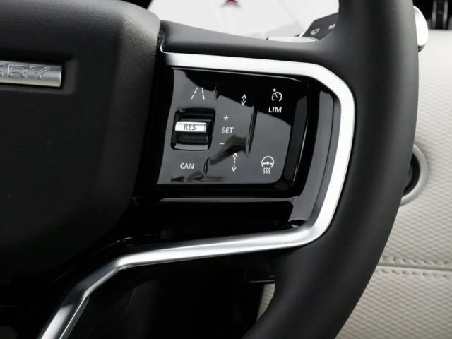 Land Rover Discovery Sport D200 Dynamic SE