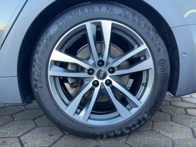 Audi A6 allroad 40 TDI Quattro S-Tronic