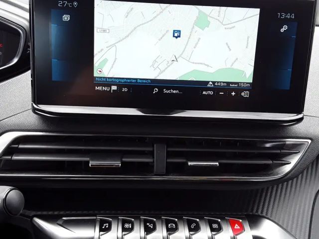 Peugeot 3008 Active Pack PureTech