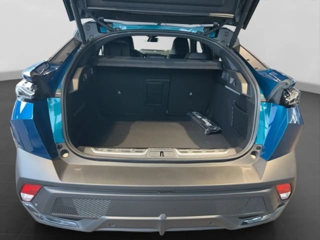 Peugeot 408 130 GT-Line PureTech