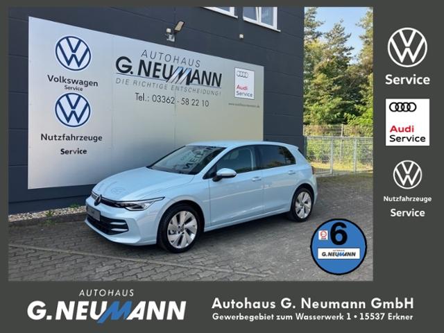 Volkswagen Golf 1.5 TSI Golf VIII