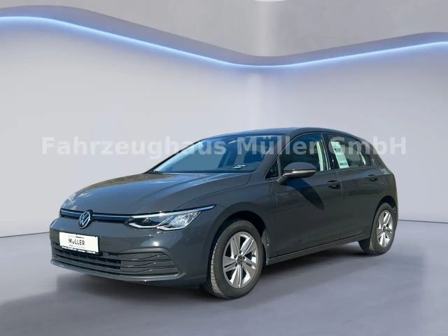 Volkswagen Golf 2.0 TDI Golf VIII Life