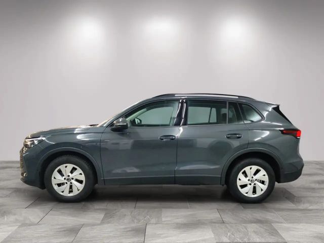 Volkswagen Tiguan 1.5 eTSI