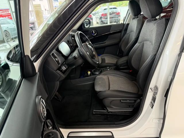 MINI Cooper Countryman AUT./LED/CAM/AHK/DAB