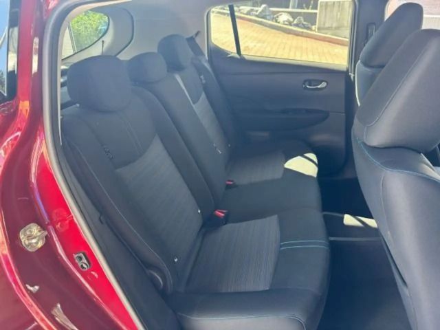 Nissan Leaf N-Connecta