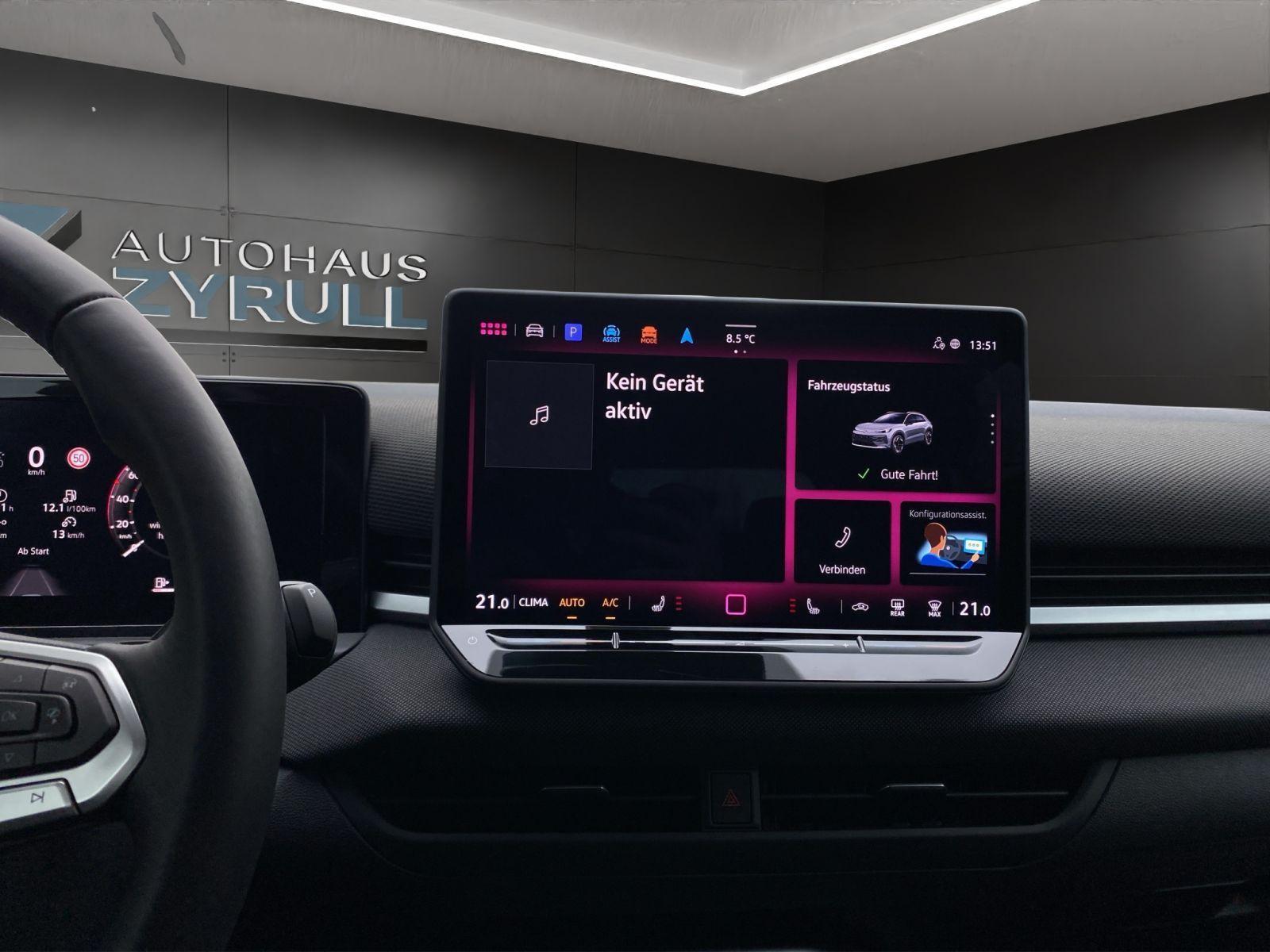 Volkswagen T-Roc 1.5 eTSI Life