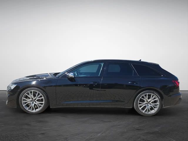 Audi S6 Avant Quattro