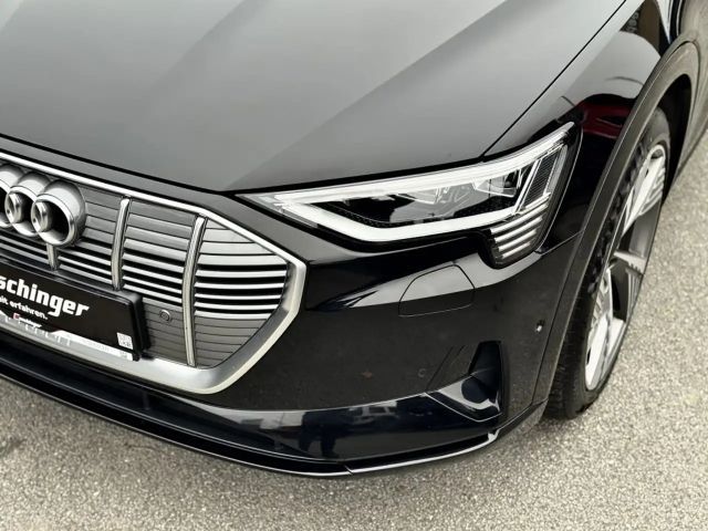Audi e-tron 50 Business Quattro
