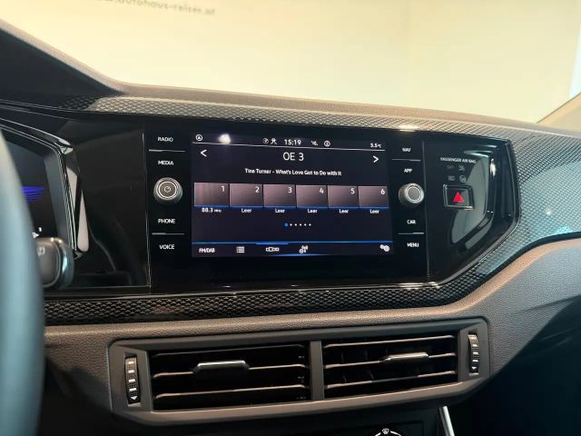 Volkswagen Taigo Life