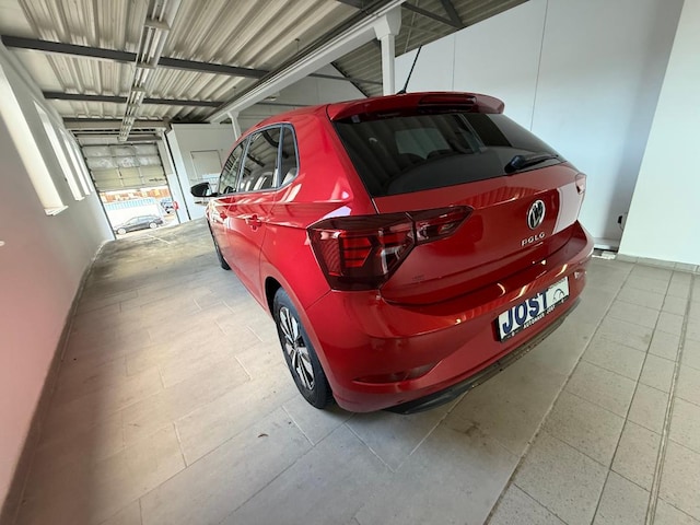 Volkswagen Polo Life