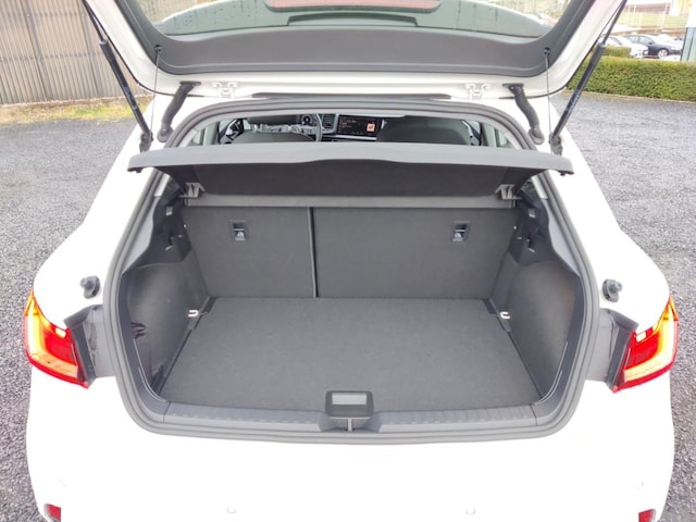 Audi A1 25 TFSI S-Tronic Sportback