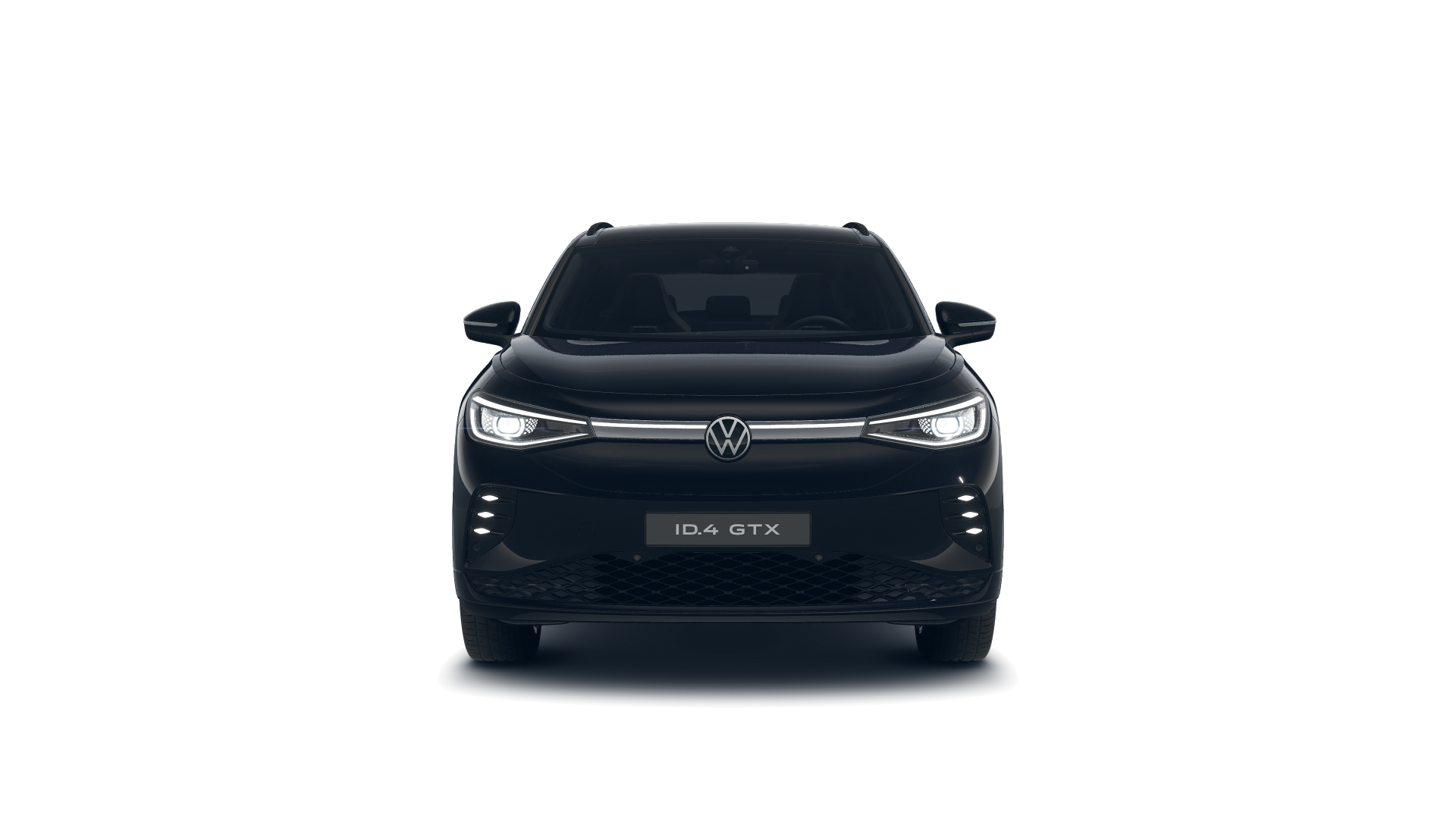 Volkswagen ID.4 GTX