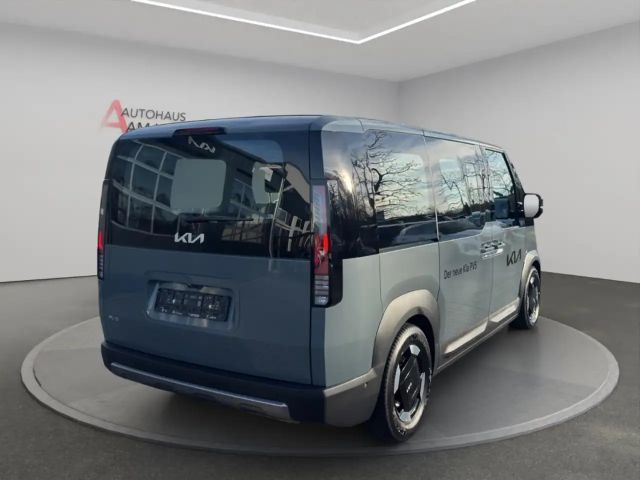 Kia PV5 Passenger 71 kWh