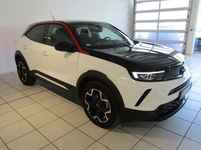 Opel Mokka GS-Line Grand Sport Turbo