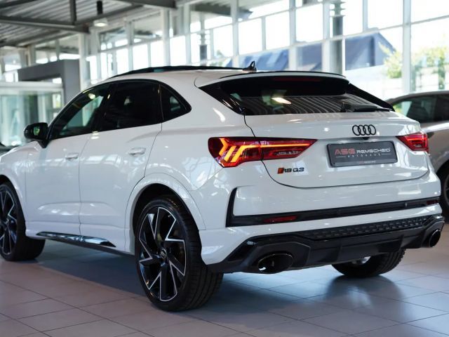Audi RS Q3 Quattro Sportback