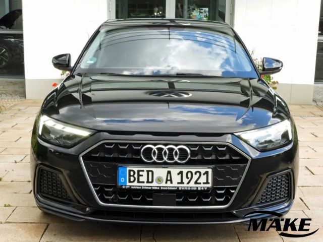 Audi A1 25 TFSI Sportback