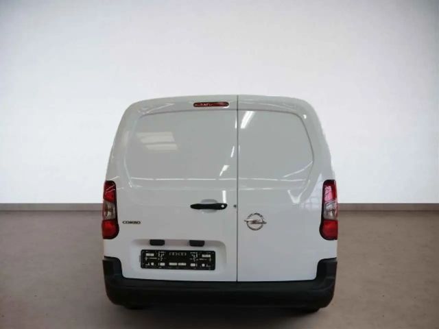Opel Combo COMBO CARGO 19 CARGO XL 1,5D NAVI, SHZ, PDC, 3-SIT
