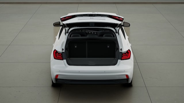Audi A1 25 TFSI S-Tronic Sportback