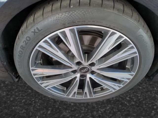 Audi S6 55 TDI Avant Quattro