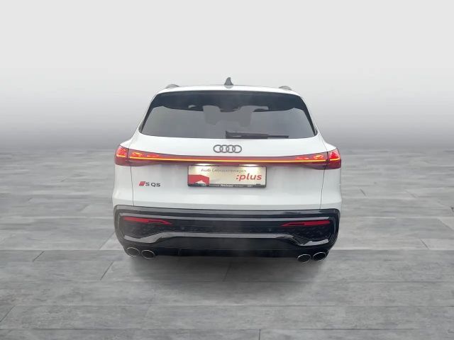 Audi SQ5 SUV TFSI
