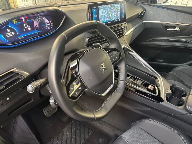 Peugeot 5008 Allure Pack