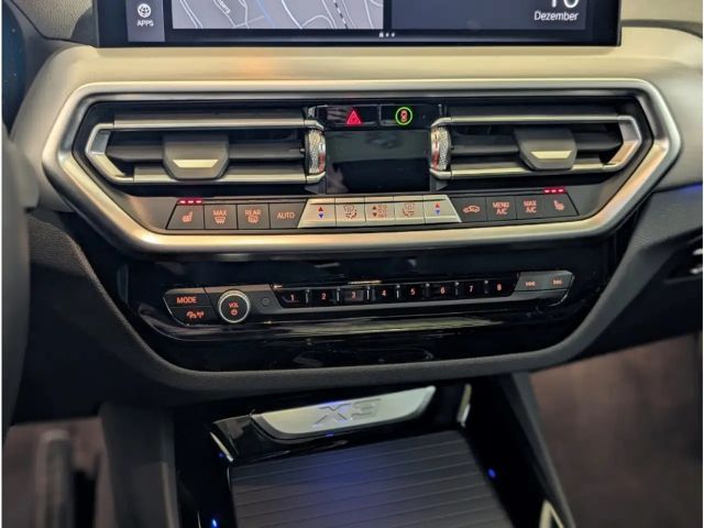 BMW X3 M-Sport xDrive