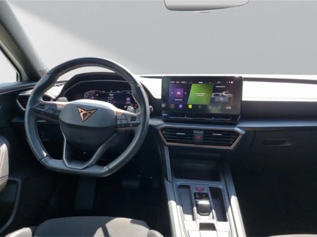 Cupra Formentor 4Drive