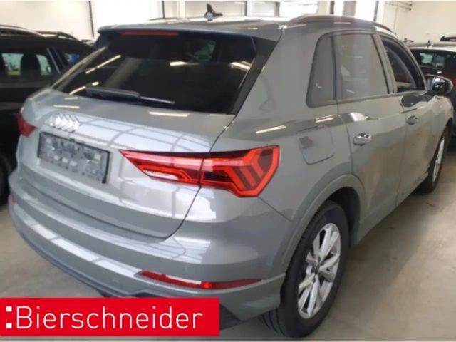 Audi Q3 1.5 TFSI S-Line S-Tronic