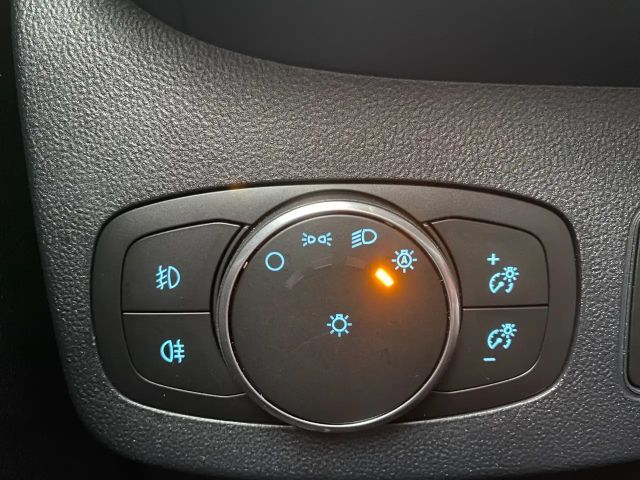 Ford Puma EcoBoost ST Line Vignale