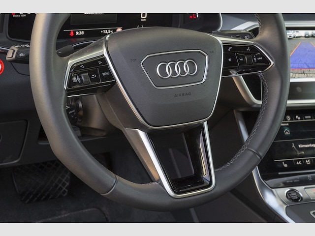 Audi A6 45 TFSI Avant S-Tronic