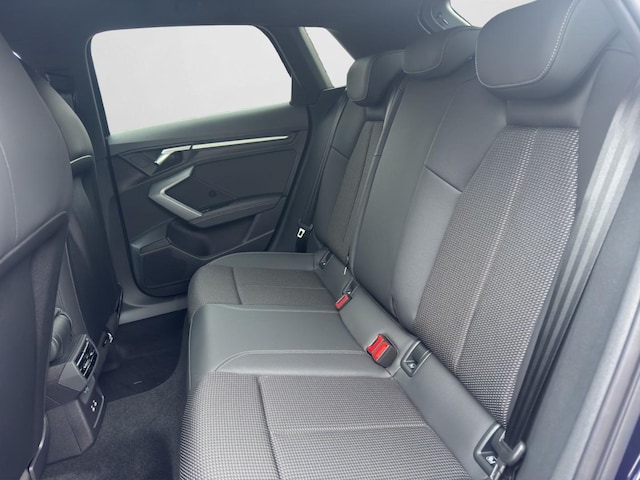 Audi A3 S-Tronic Sportback