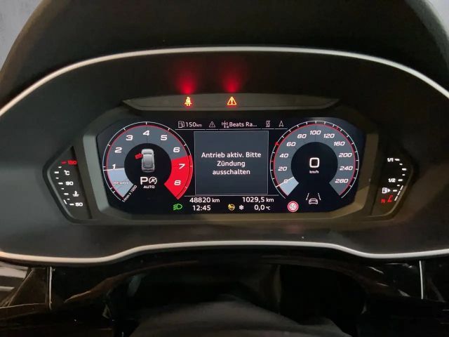 Audi Q3 35 TFSI S-Line