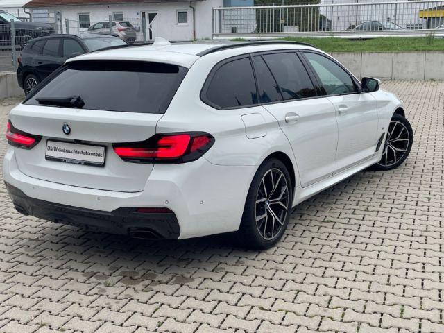 BMW 530 530i Touring xDrive