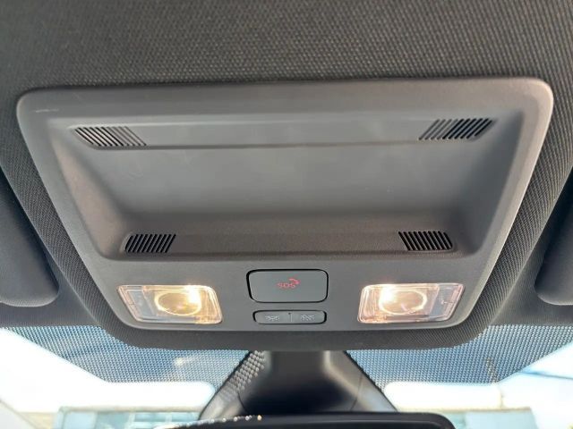 Ford Puma 1.0 HYBRID Aut Vivid Ruby Edition |Massage|