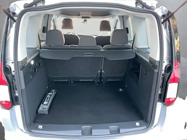 Volkswagen Caddy 4Motion Life